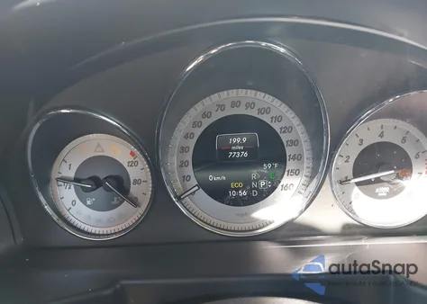 2014 Mercedes-Benz Glk 350 из США, поврежденный, VIN WDCGG5HB2EG238423